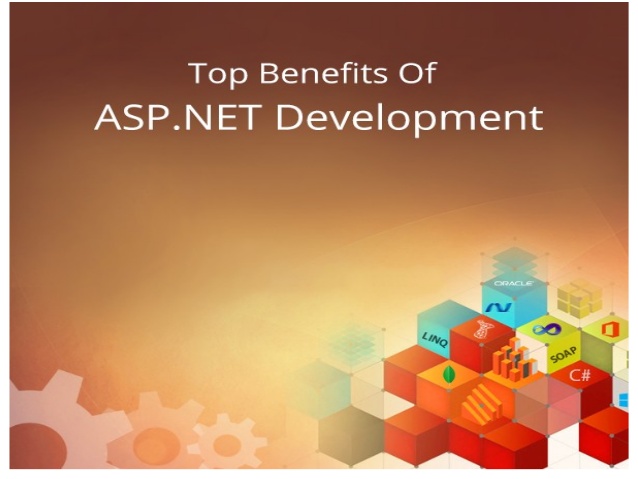 Top Benefits of Choosing Asp.Net as a Final Year Project